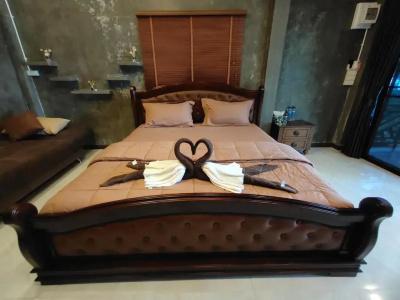 Phayam Coconut Beach Resort - 45