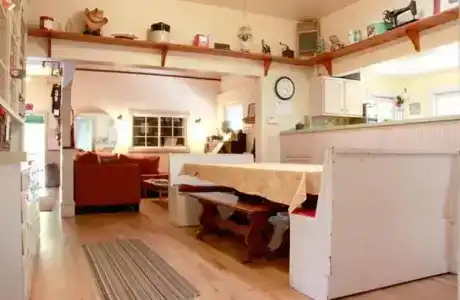 Homestead - 8