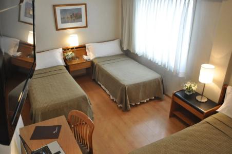 Solans Carlton - 2
