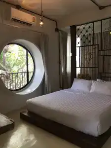 The Artel Nimman - 32