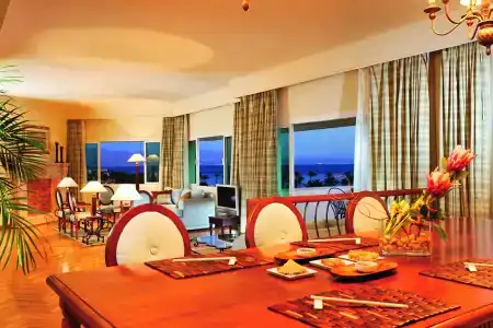 Movenpick Taba Resort & Spa - 18