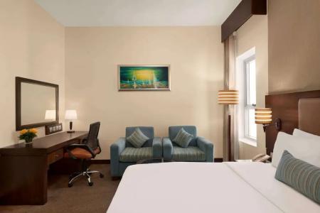Ramada by Wyndham Dubai Deira - 28