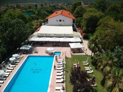 Sun Beach - 16