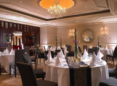 Dublin Skylon - 17