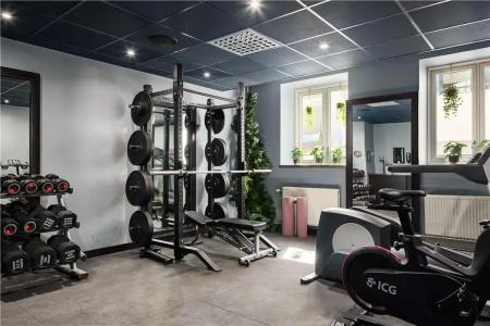 Scandic Holberg - 18