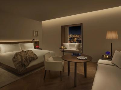 The Barcelona Edition - 2