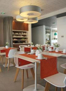 Hôtel Riva Art & Spa - 24