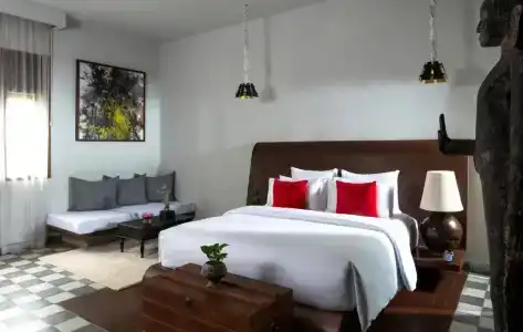 Sokkhak Boutique Resort - 79