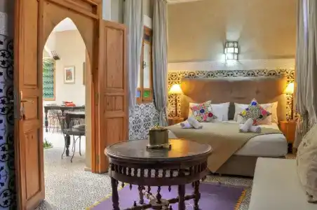 Riad Inaka - 60