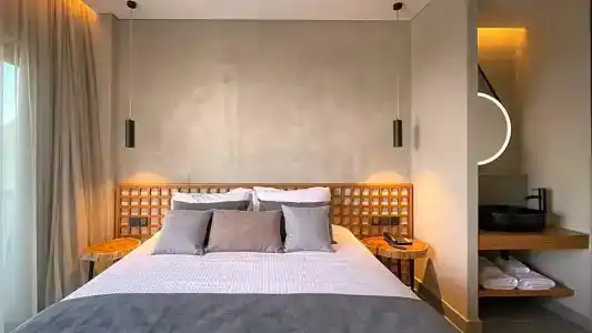 Cavo Zoe Seaside - 110