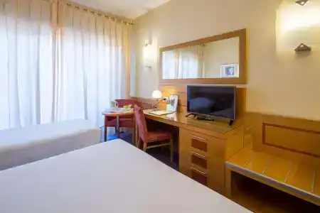 Best Western I Triangoli - 2
