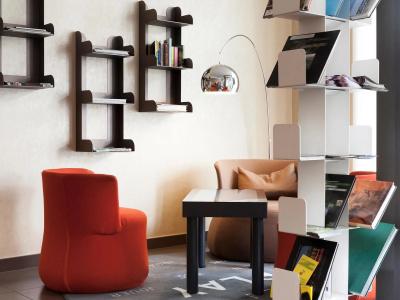 Novotel Suites Reims Centre - 5
