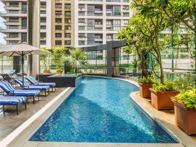 Sofitel Mumbai Bkc - 47