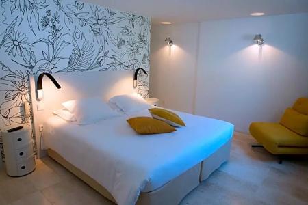 Best Western Hôtel Alcyon - 133