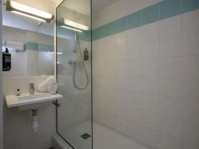 ibis budget Menton Bord de Mer - 73