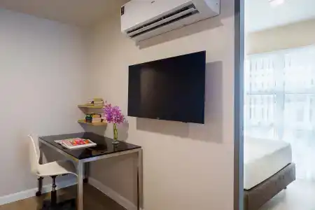 Citadines Sukhumvit 16 Bangkok - SHA Extra Plus Certified - 10