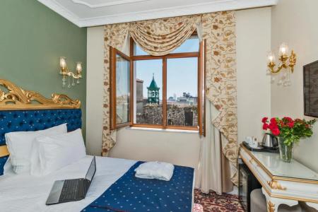 The Galataport - 39