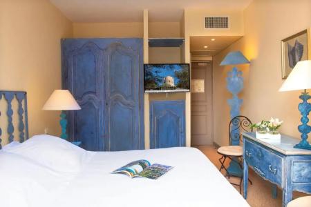 Le Suffren Hôtel - 52