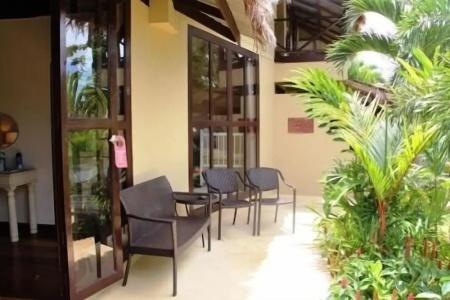 Amber Sands Beach Resort - 50