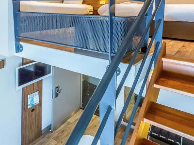 ibis Styles Bourges - 14