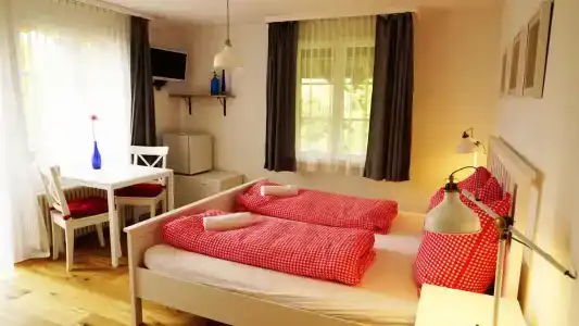 Adventure Guesthouse Interlaken - 22
