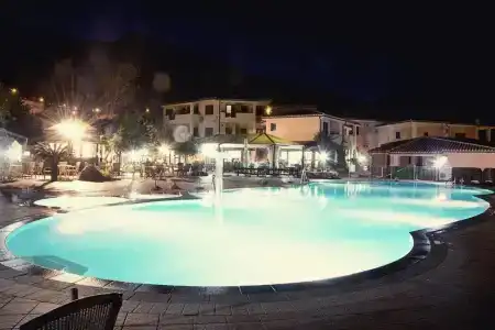 Club Parco Blu - 15