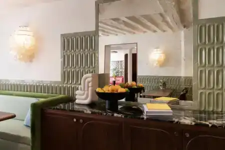 Hôtel Saint-André des Arts - 36