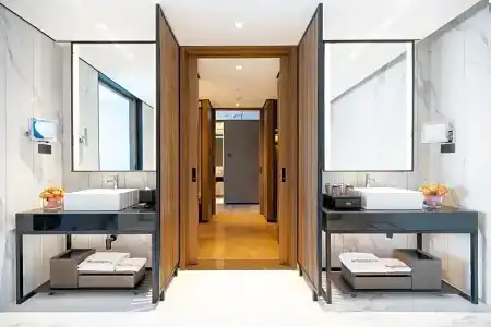 Wyndham Grand Yangon - 147