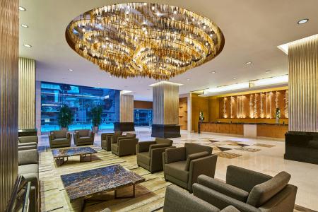 Four Points by Sheraton Shanghai, Daning - 1