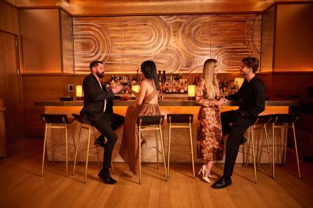 Pendry Manhattan West - 35