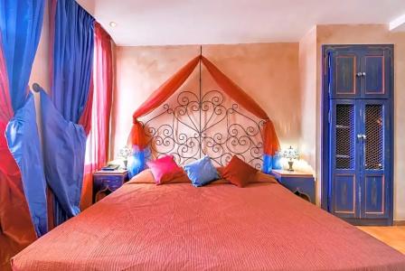 Villa Royale Montsouris - 122