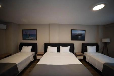 İmroz Elia Otel - 66