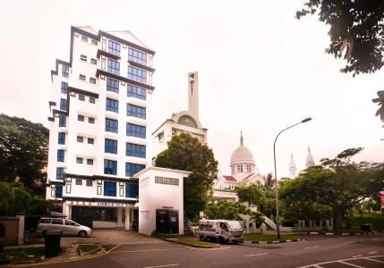 Harbour Ville (SG Clean, Staycation Approved) - 21