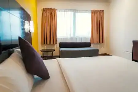 Sentral Riverview Melaka - 66