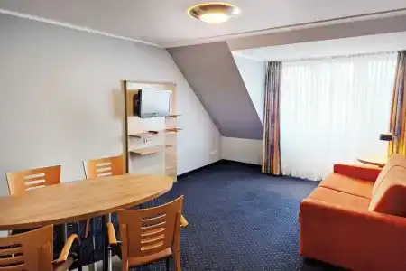 Acora Bochum Living the City - 184