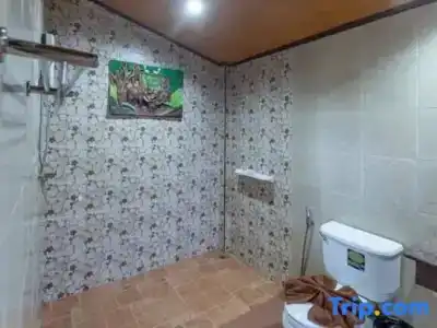 Khaosok Rainforest Resort - 135