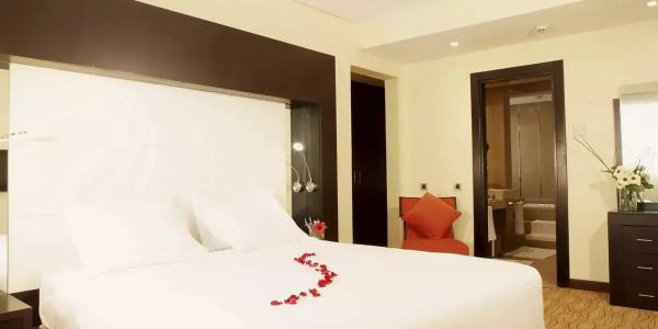 Hôtel Farah Casablanca - 79