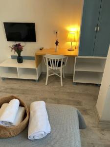 Urla Butik Otel - 14
