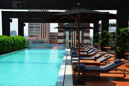 Vie Bangkok, Mgallery Sha Extra Plus Certified - 16