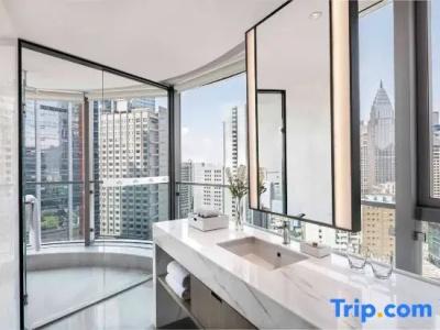Jw Marriott Chongqing - 114