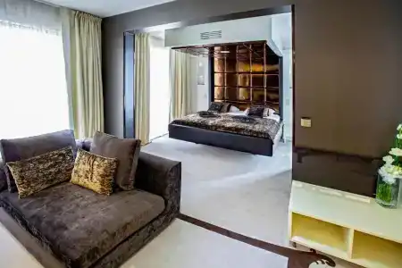 Damianii Luxury Boutique & Spa - 40