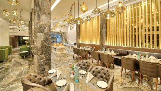 Golden Tulip Essential Jaipur - 17