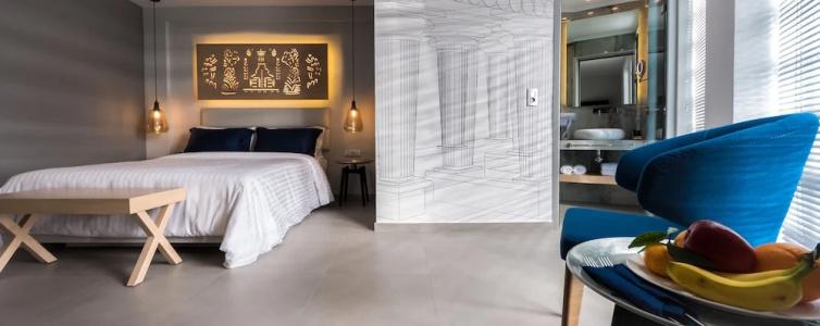Lavris City Suites - 66