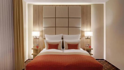 Wegner - T h e culinary art hotel - 52