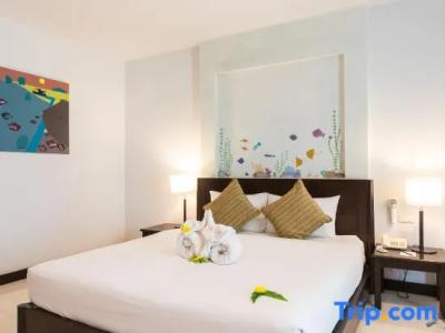 Krabi Aquamarine Resort - Sha Plus - 106