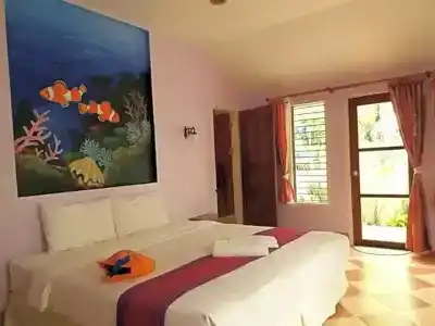 Baanmontra Beach - Bankrut - 27