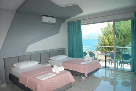 Oceanic Overview Suites - 25
