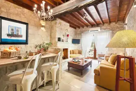 Oinoessa Traditional Boutique Guest Houses - 27
