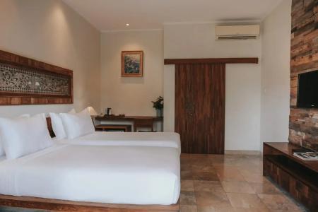 Sri Ratih Cottages - 85