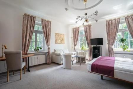 ApartVilla Freisleben - 47